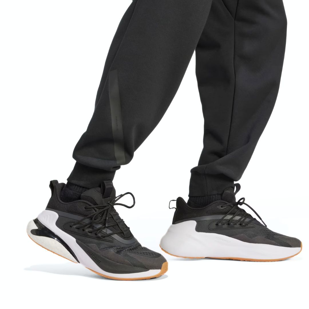 Adidas Pantaloni New adidas Z.N.E. – Black - immagine 5