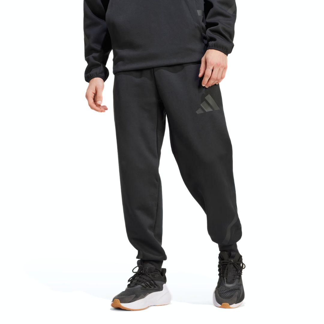 Adidas Pantaloni New adidas Z.N.E. – Black