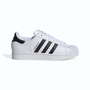Adidas Superstar ( J ) – White