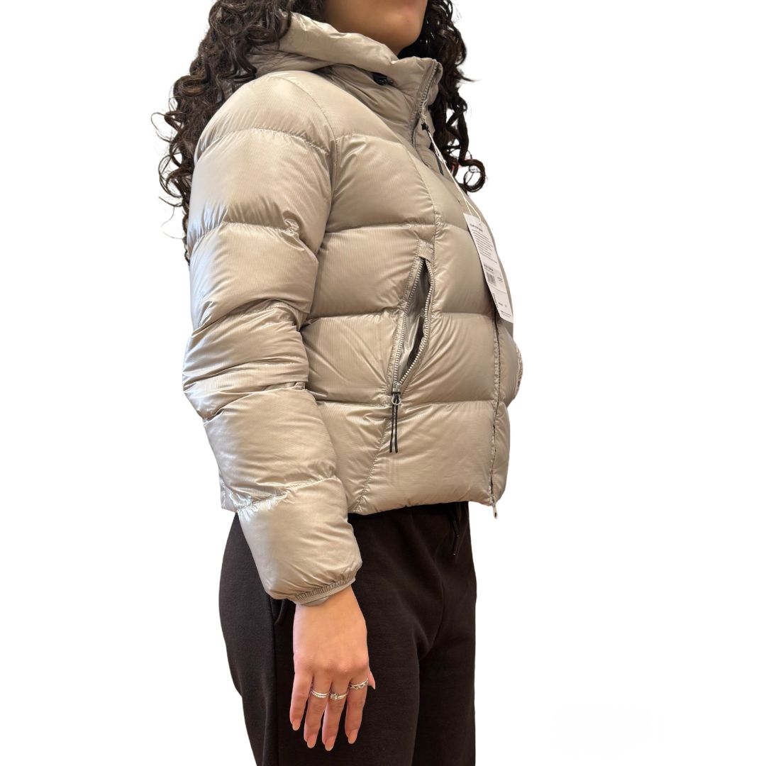 Invicta Piumino Wrong Side – Vapor Grey - immagine 3