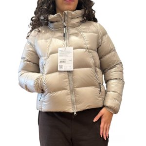 Invicta Piumino Wrong Side – Vapor Grey