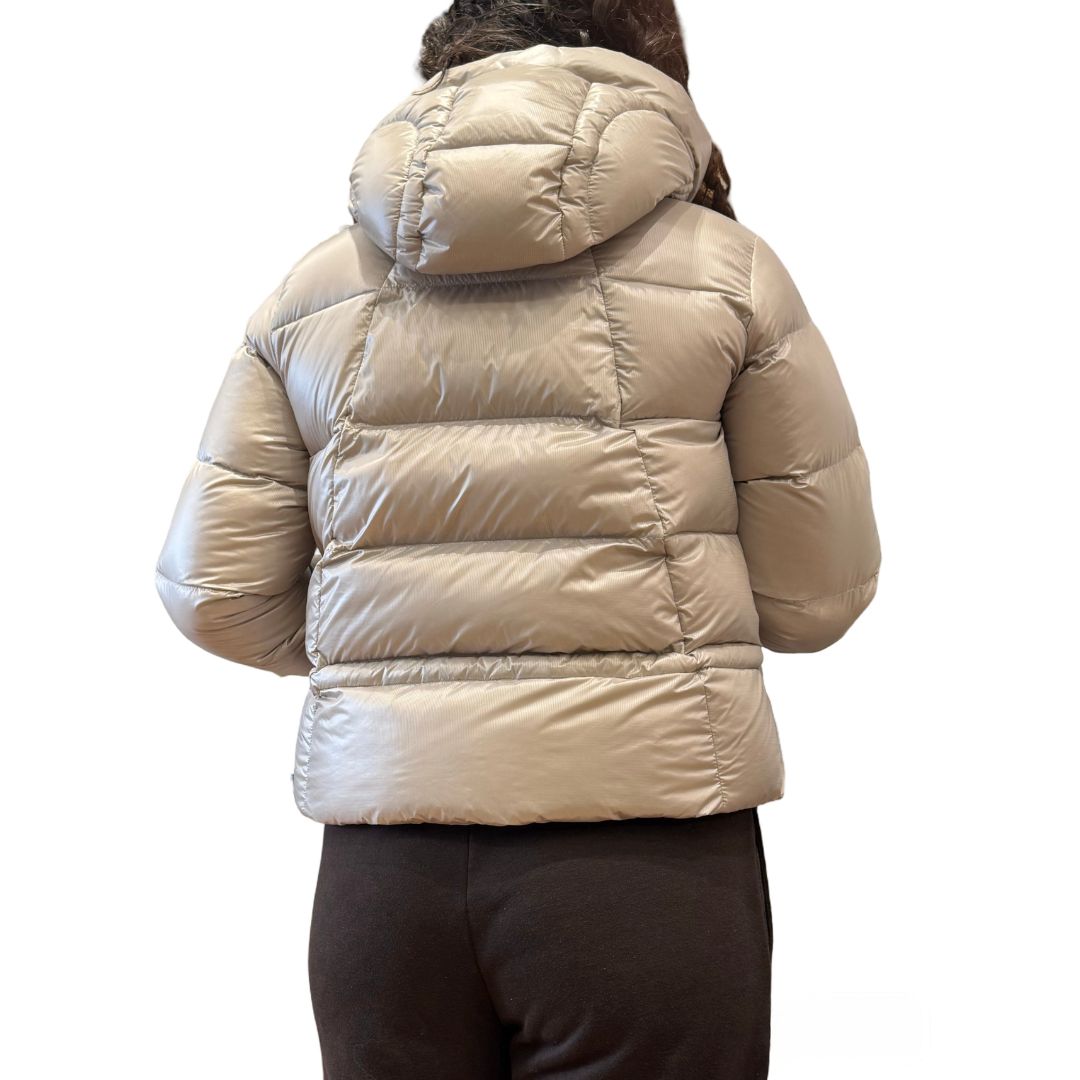 Invicta Piumino Wrong Side – Vapor Grey - immagine 4