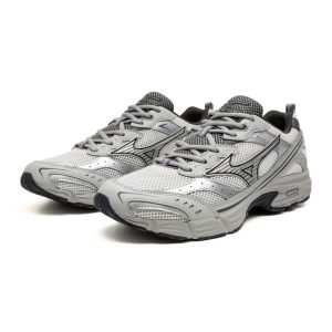 Mizuno MXR – Nimbus Cloud/Snow White/Silver Cloud