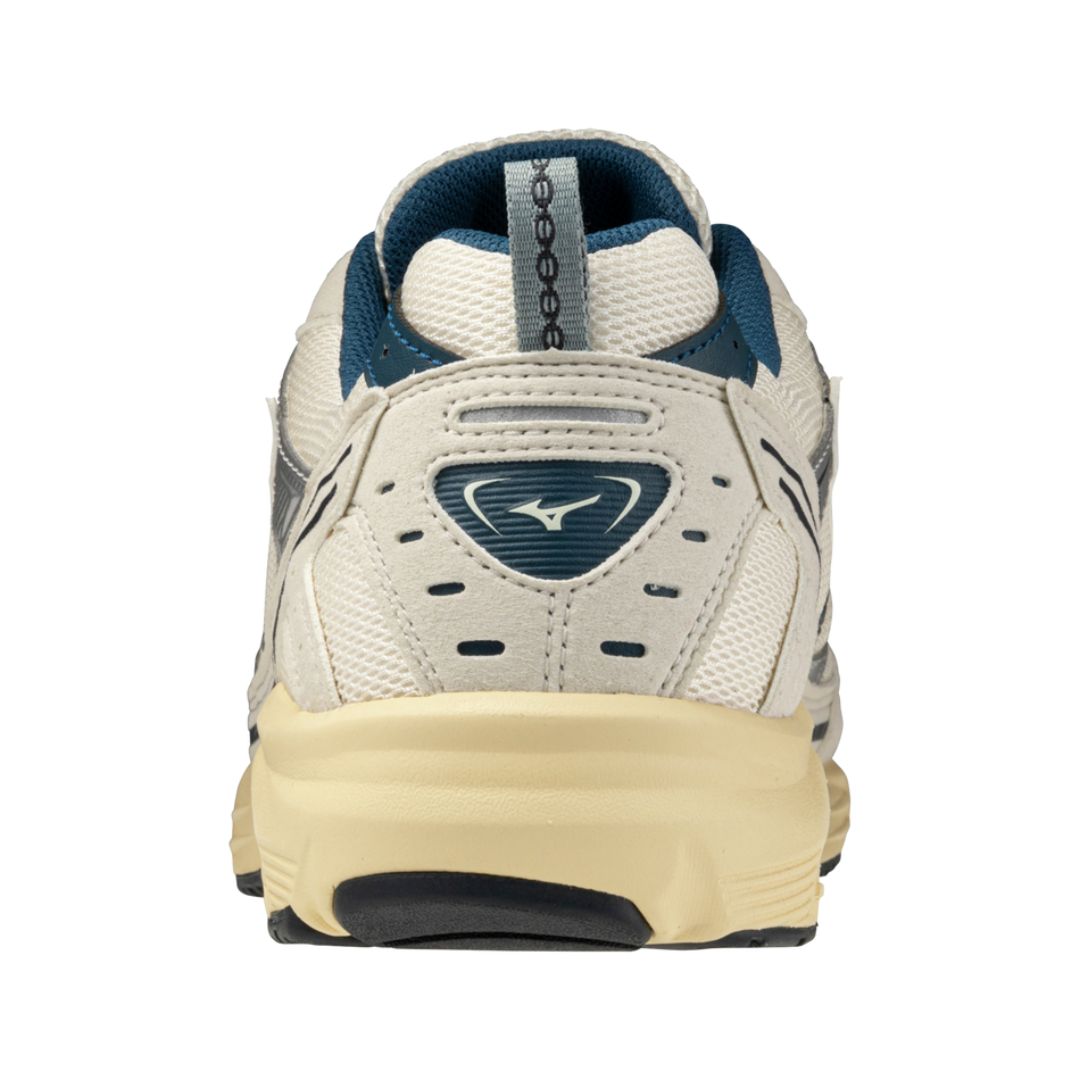 Mizuno MXR – Pristine/Sailor Blue/Silver Birch - immagine 4