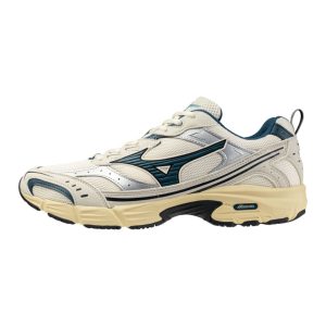 Mizuno MXR – Pristine/Sailor Blue/Silver Birch