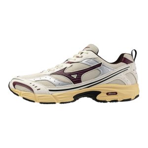 Mizuno MXR – Summer Sand/Fig/Pristine