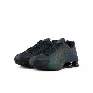 NIKE SHOX R4 SE – Black