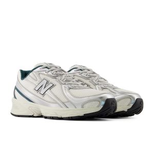 New Balance 740 – Medusa Green/Angora