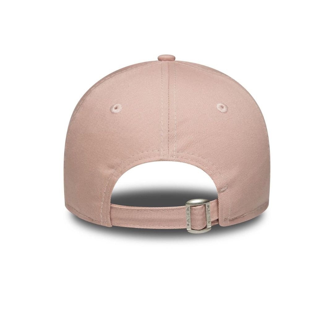 New Era Cappello LA Dodgers Midi – Pastel Pink - immagine 5