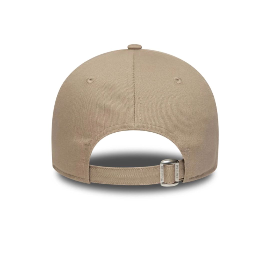 New Era Cappello LA Dodgers Team Outline – Tortora - immagine 4
