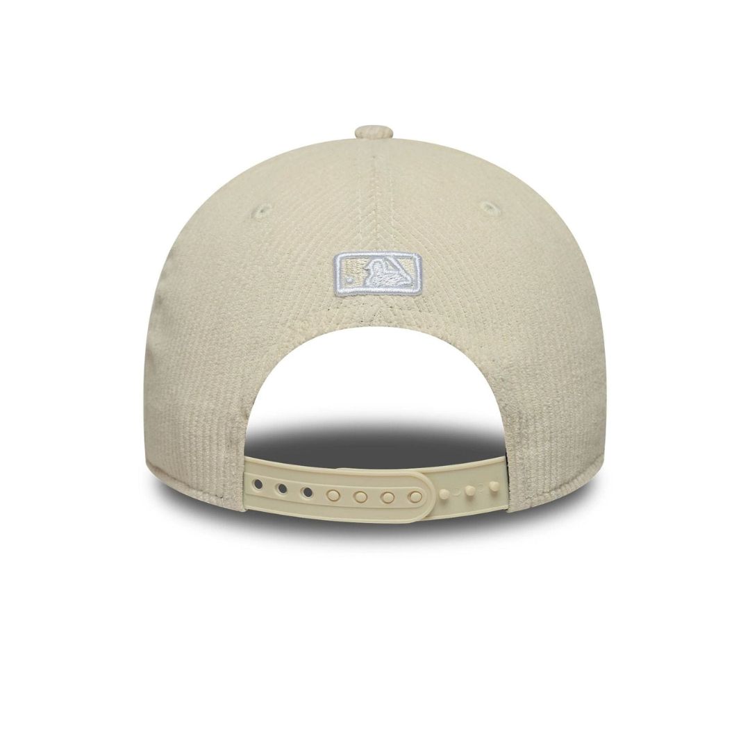 New Era Cappello M-Crown LA Dodgers Cord – Cream - immagine 4