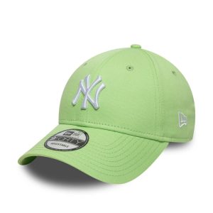 New Era Cappello New York Yankees – Apple Green