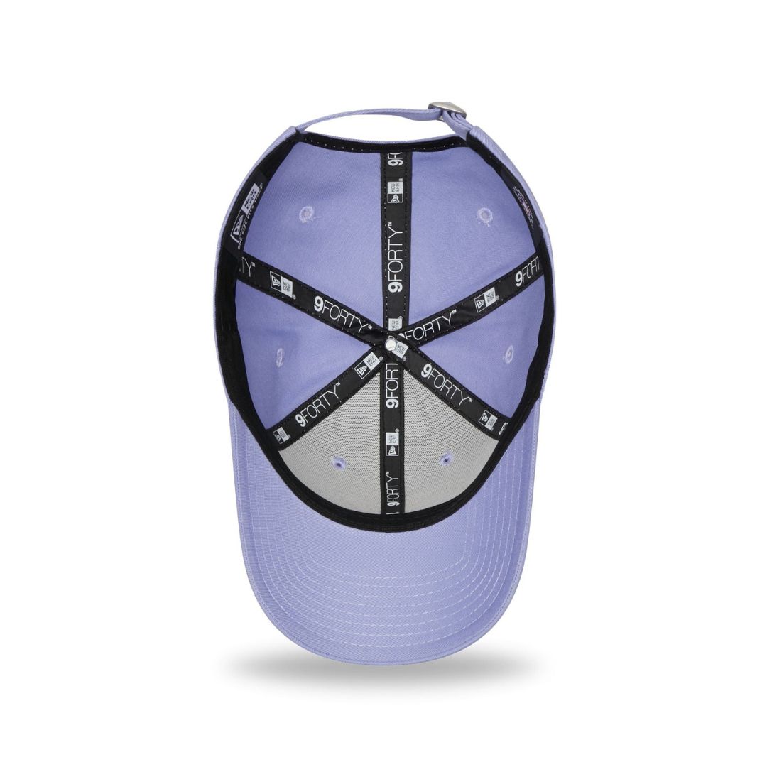 New Era Cappello New York Yankees – Lilac - immagine 4