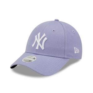 New Era Cappello New York Yankees – Lilac