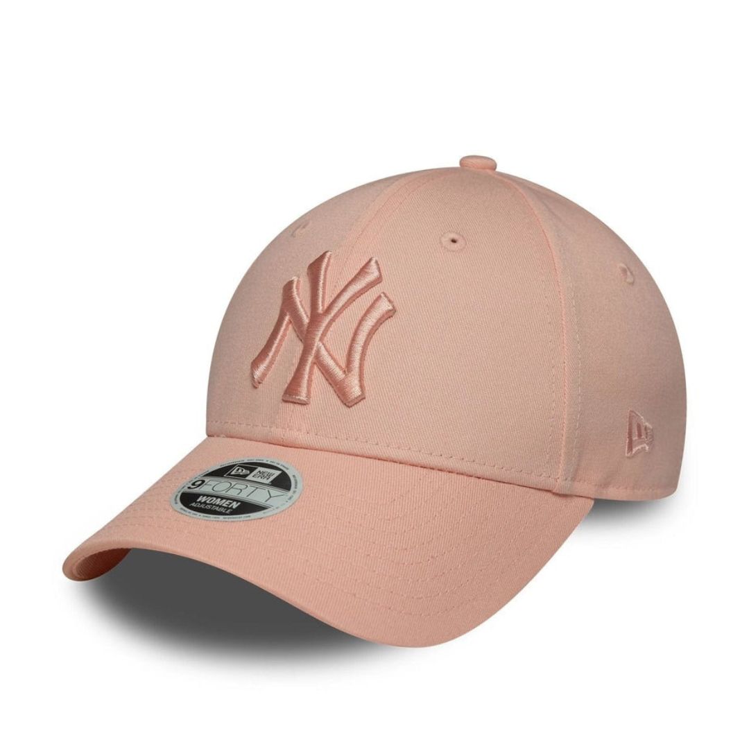 New Era Cappello New York Yankees – Pastel Pink