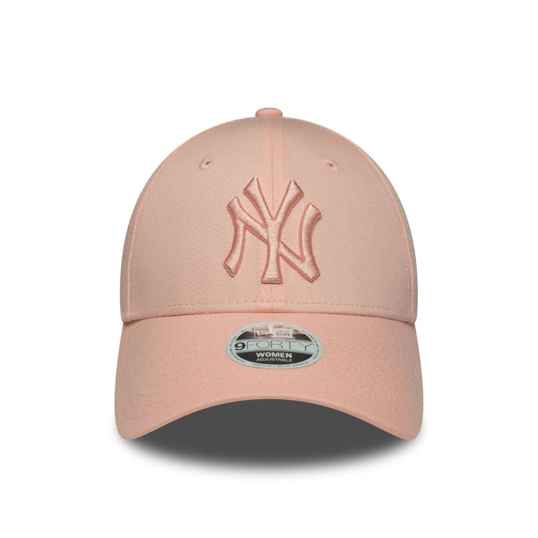 New Era Cappello New York Yankees – Pastel Pink - immagine 3