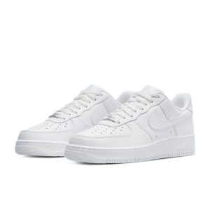 Nike Air Force 1 ’07 – White