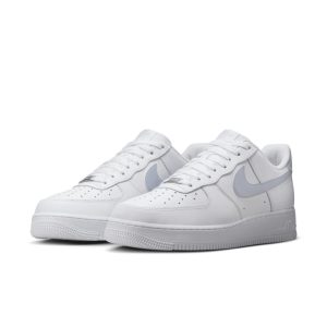 Nike Air Force 1 ’07 – White/Ghost