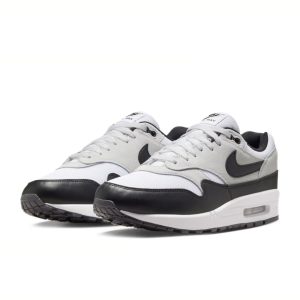 Nike Air Max 1 Essential – White/Pure Platinum/Black