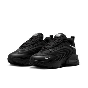 Nike Air Max Fire (gs) – Black/White