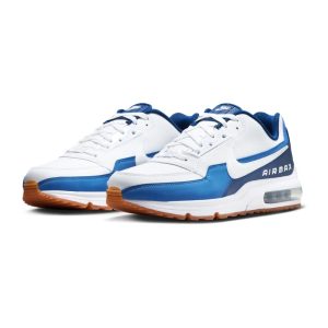 Nike Air max LTD 3 – White/Coastal Blue