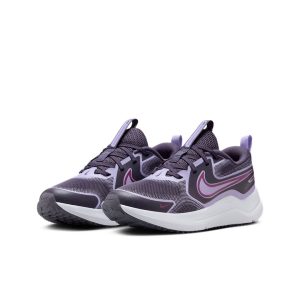 Nike Cosmic Runner (gs) – Dark Raisin/Hydrangeas/Hot Fuchsia