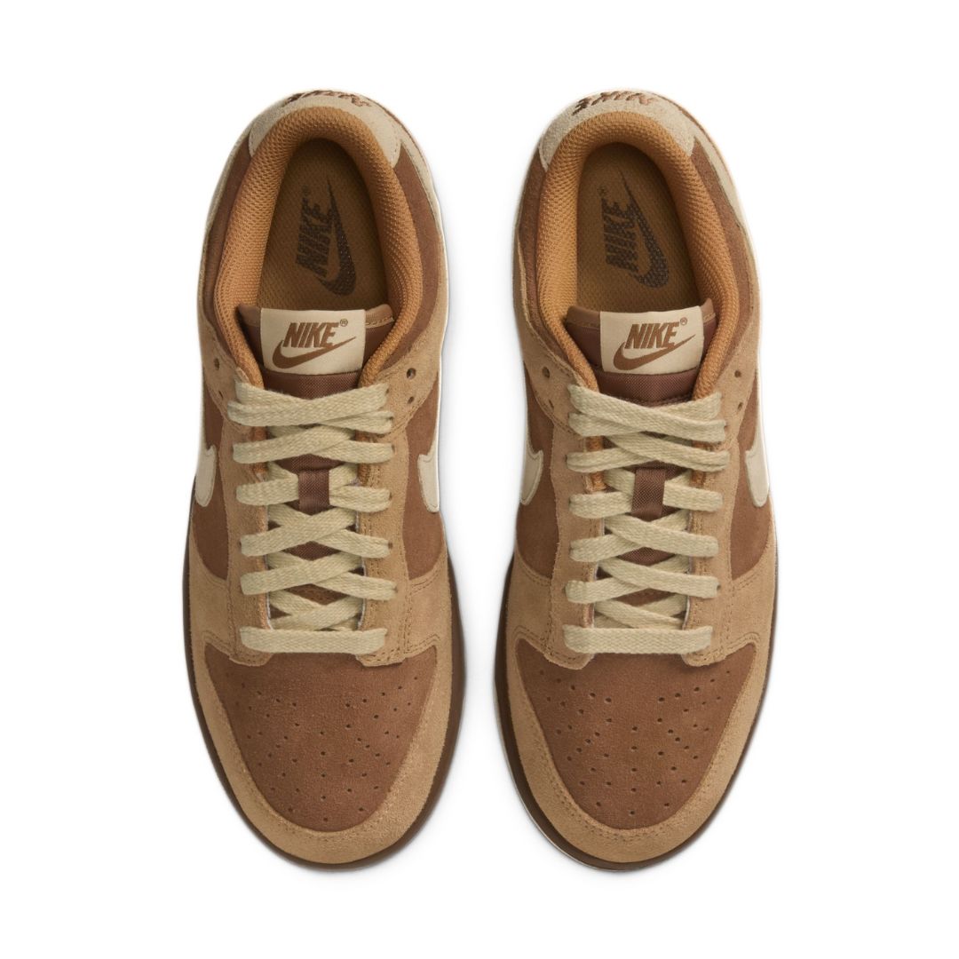 Nike Dunk Low – Flax/Sesame/Light British Tan - immagine 4
