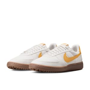 Nike Field General –  Phantom/Gum Dark Brown/Solar Flare