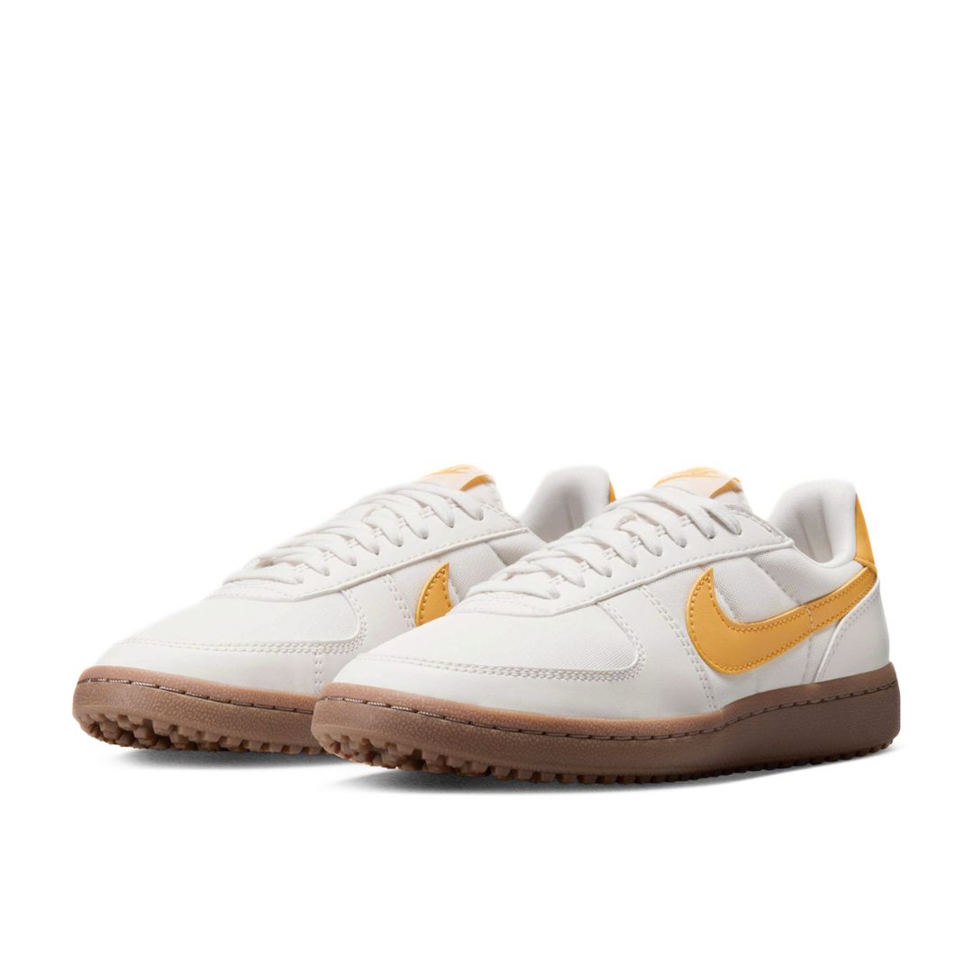Nike Field General – Phantom/Gum Dark Brown/Solar Flare