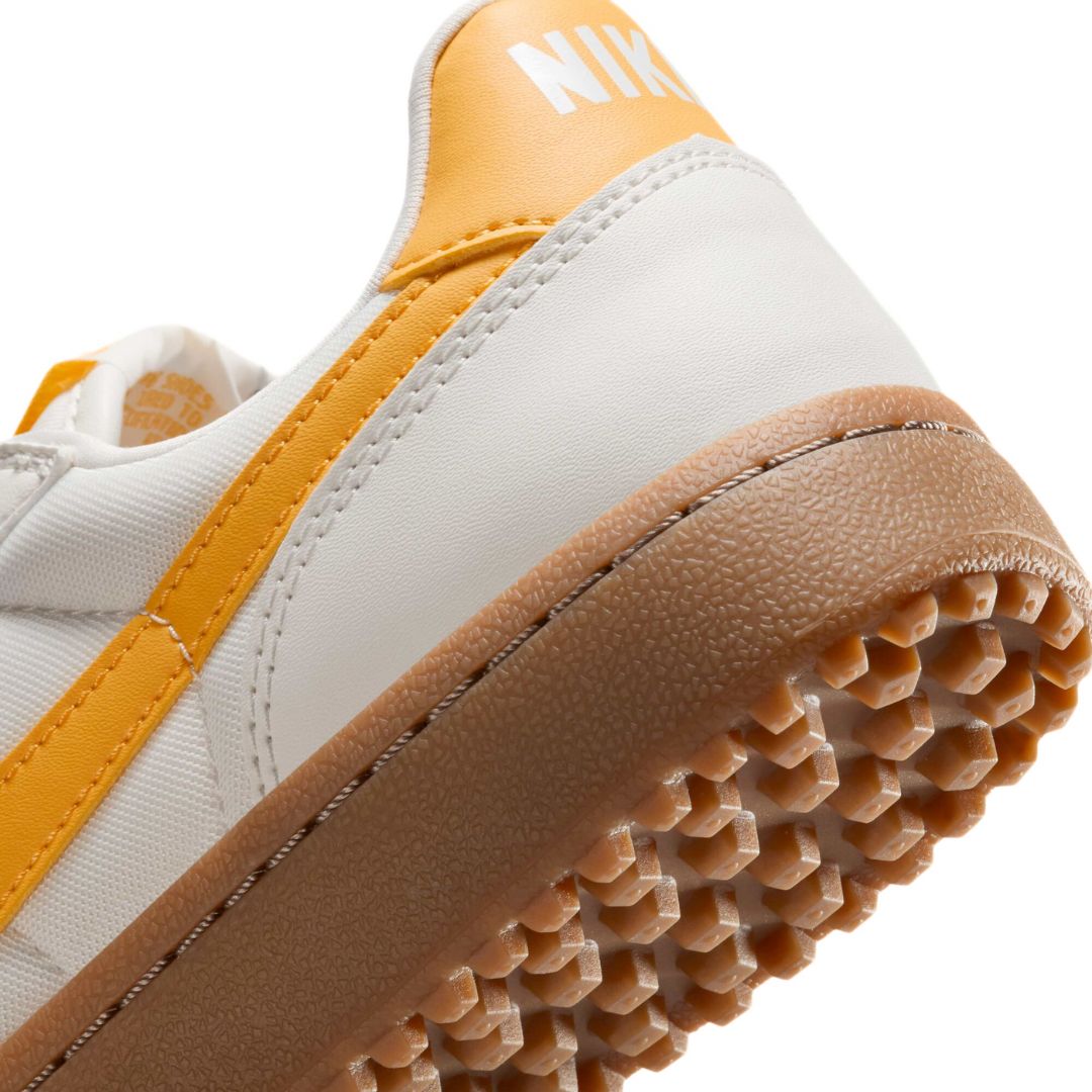 Nike Field General – Phantom/Gum Dark Brown/Solar Flare - immagine 7