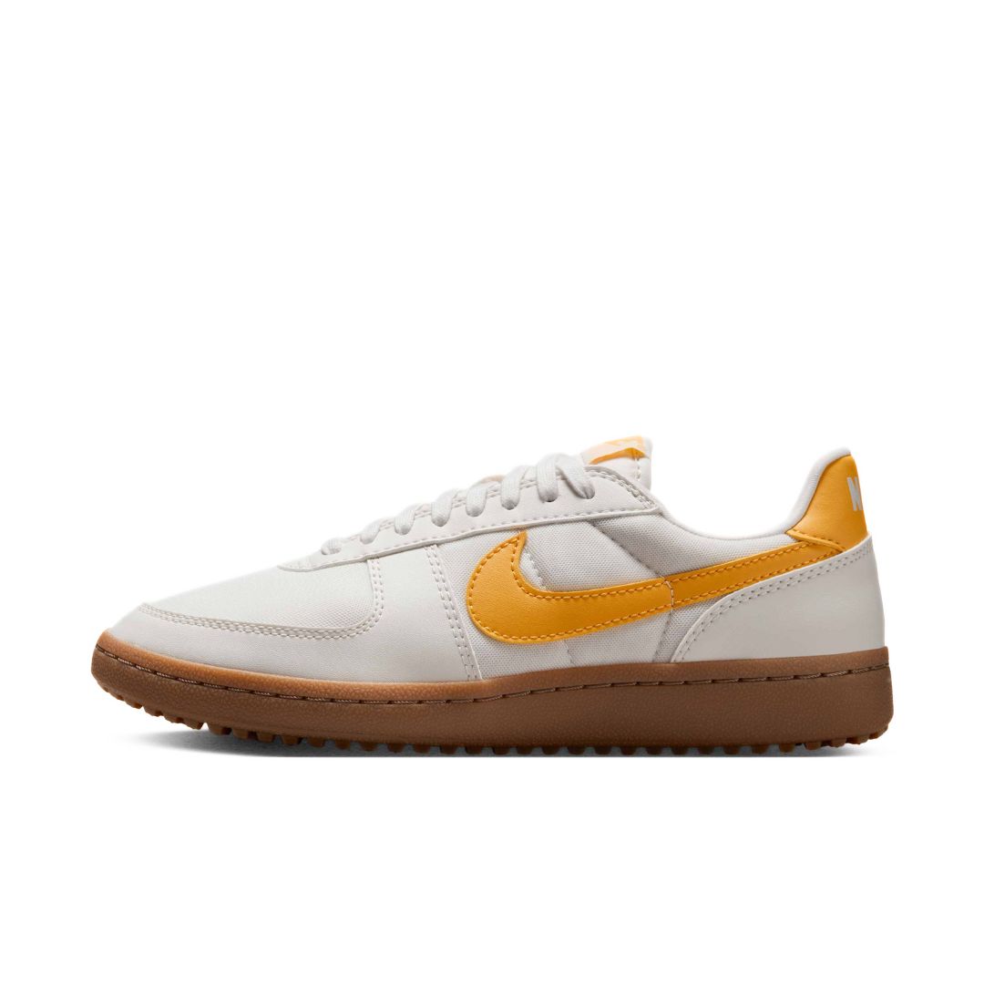 Nike Field General – Phantom/Gum Dark Brown/Solar Flare - immagine 3