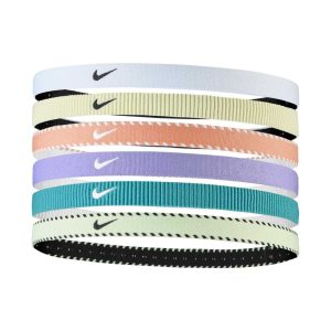 Nike Flex Classic Headbands – Multicolor
