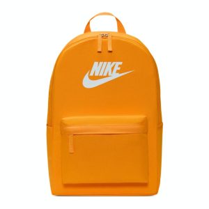 Nike Heritage Zaino – University Gold/White