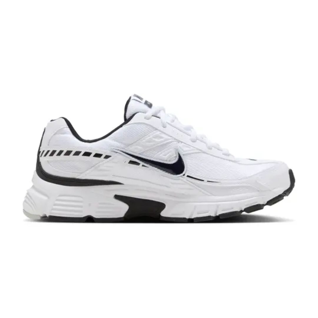 Nike Initiator – White/Black - immagine 4