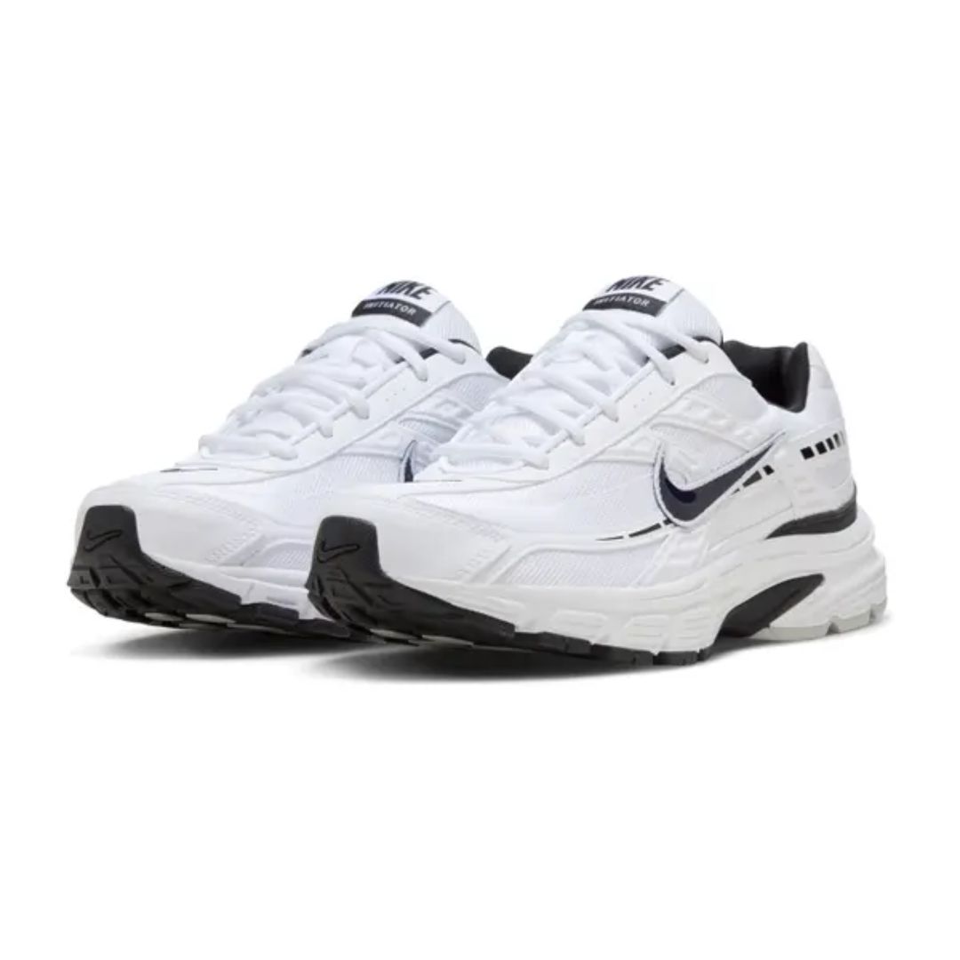 Nike Initiator – White/Black - immagine 2