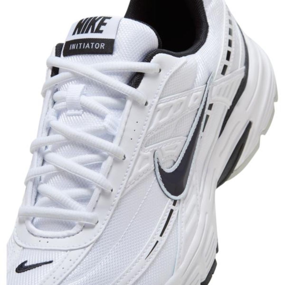 Nike Initiator – White/Black - immagine 6