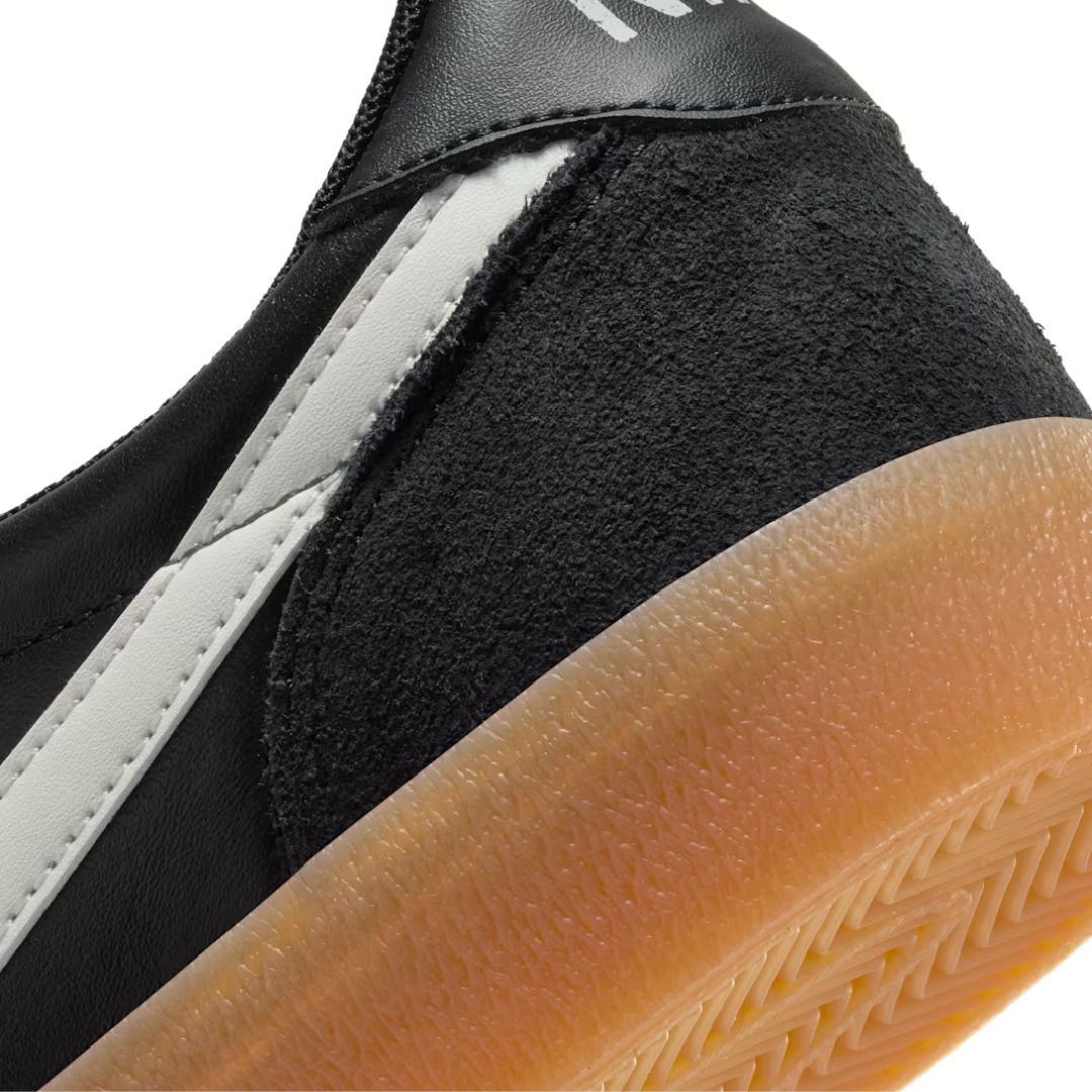 Nike Killshot 2 Leather – Black/Gum Yellow/Sail - immagine 8