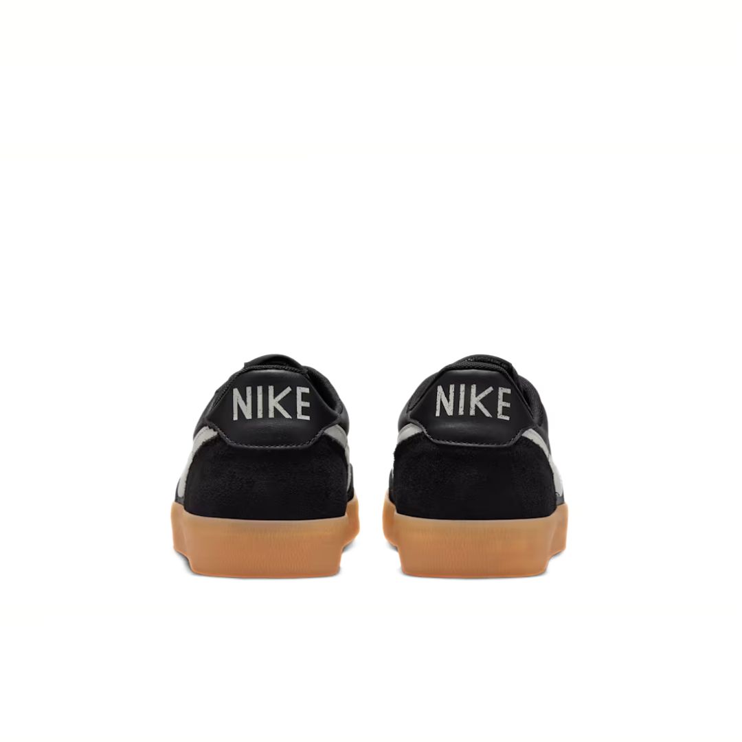 Nike Killshot 2 Leather – Black/Gum Yellow/Sail - immagine 6