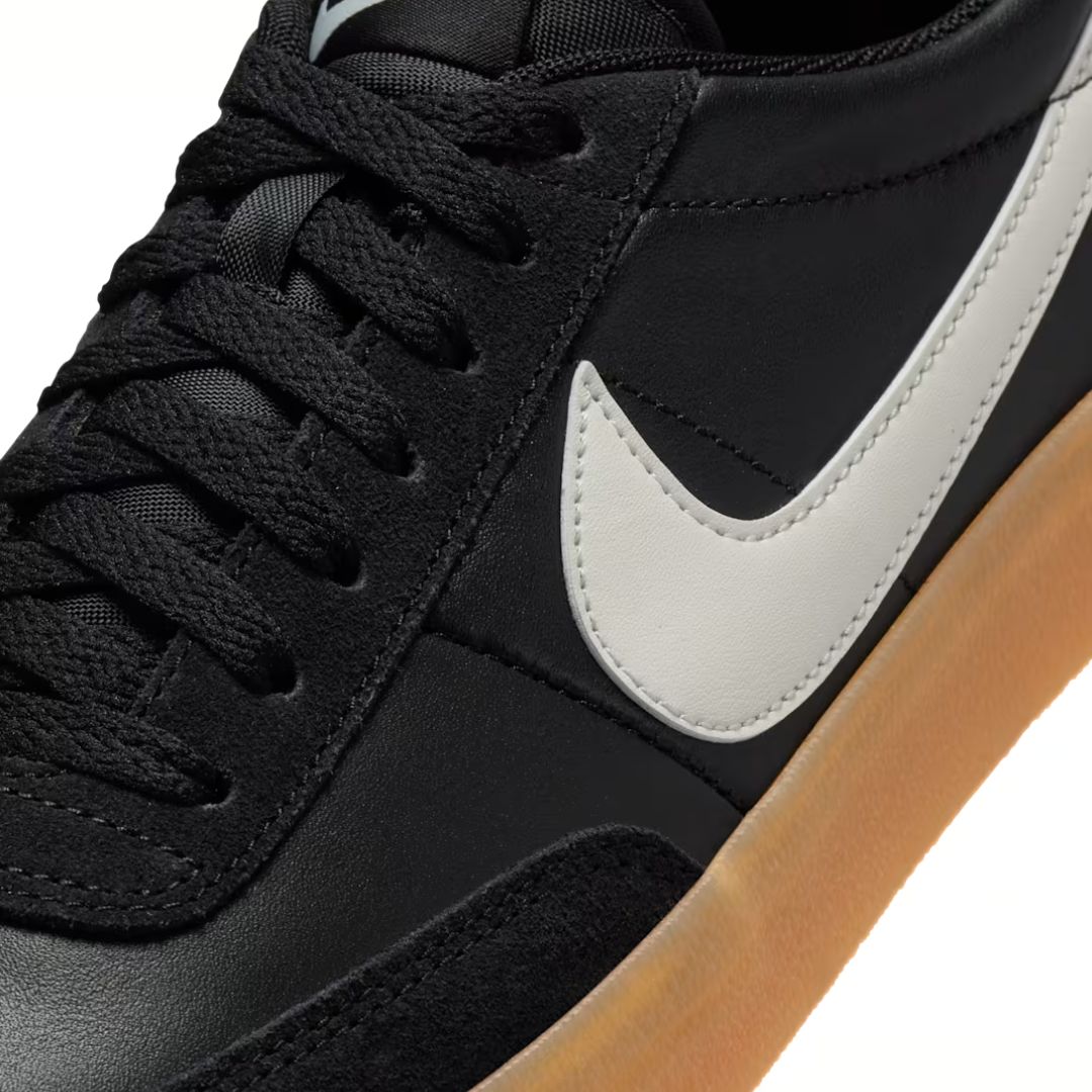 Nike Killshot 2 Leather – Black/Gum Yellow/Sail - immagine 7