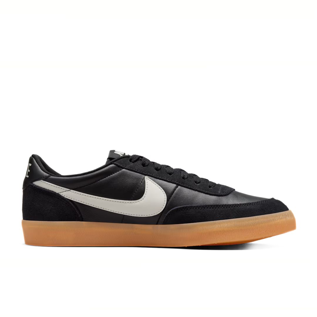 Nike Killshot 2 Leather – Black/Gum Yellow/Sail - immagine 4