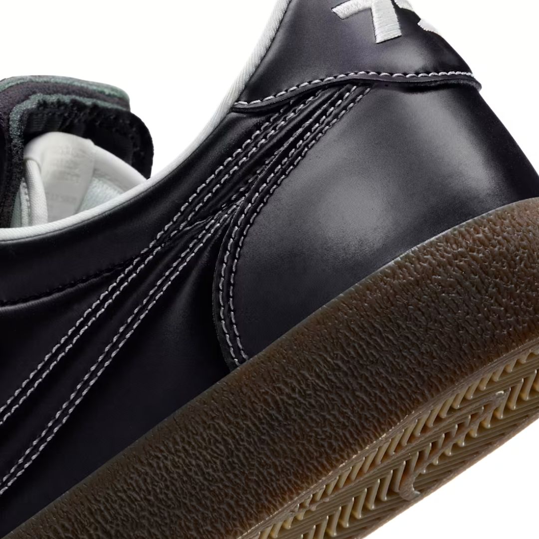 Nike Killshot 2 Premium – Black/Sail/Baroque Brown - immagine 6