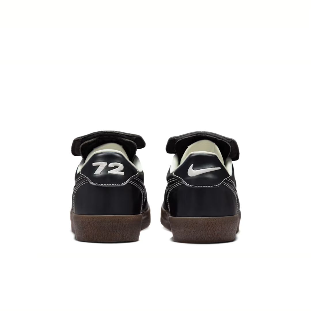 Nike Killshot 2 Premium – Black/Sail/Baroque Brown - immagine 7