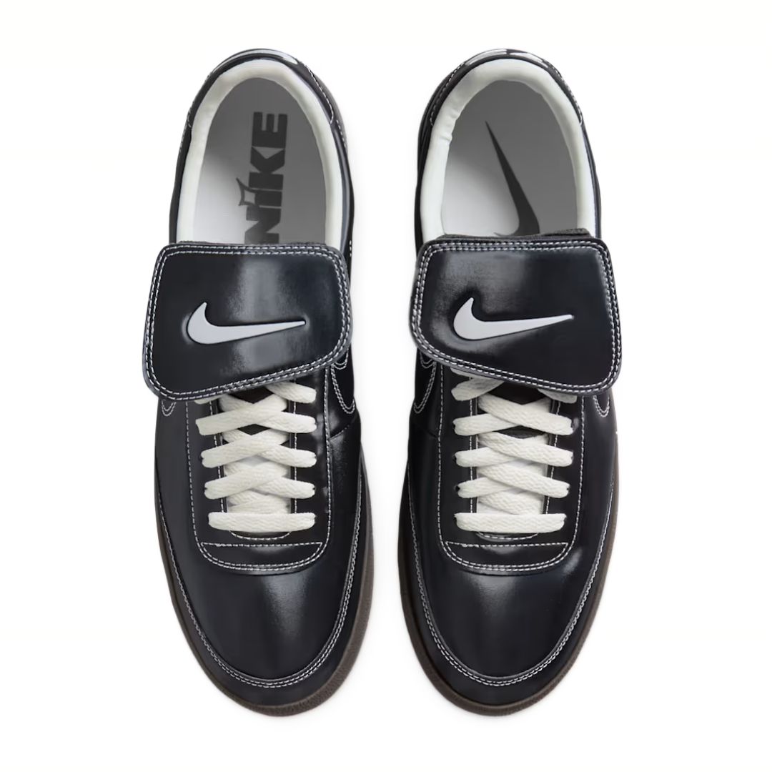 Nike Killshot 2 Premium – Black/Sail/Baroque Brown - immagine 4