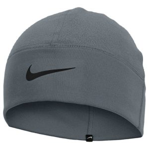 Nike Nike Therma-Fit Berretto – Grey/Black
