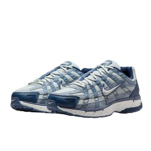 Nike P-6000 “Denim” – Worn Blue/Ashen Slate/Diffused Blue/Soft Pearl