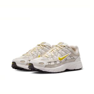 Nike P-6000 (gs) – Phantom/Cream II/Black/Saffron Quartz