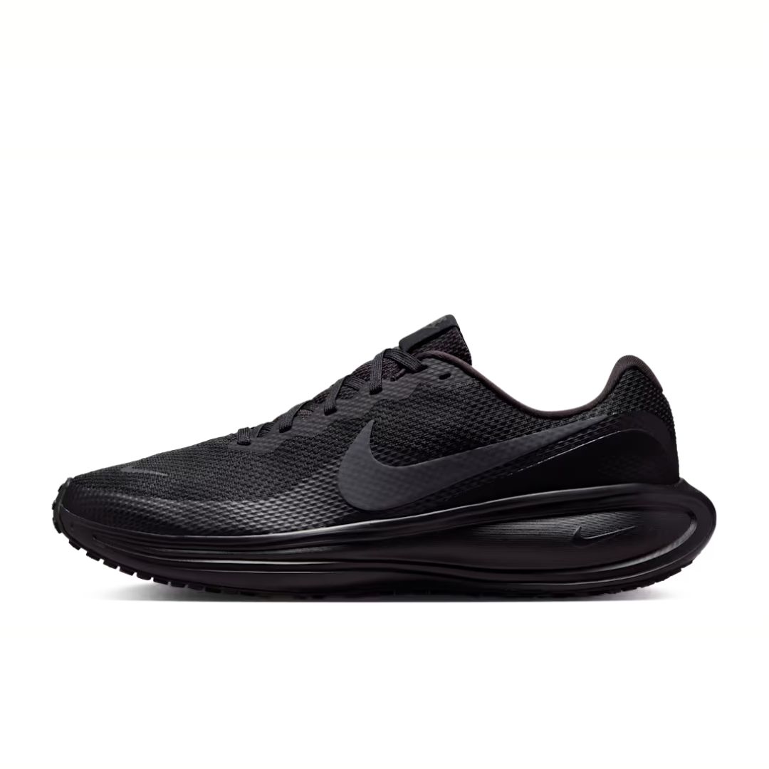 Nike Revolution 8 – Black - immagine 3