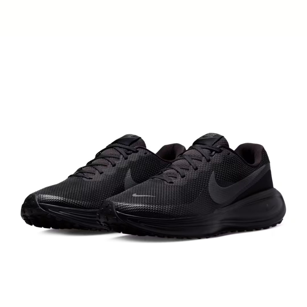 Nike Revolution 8 – Black - immagine 2