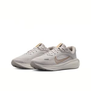 Nike Stellar Ride (GS) – Phantom/Metallic Gold/Cream
