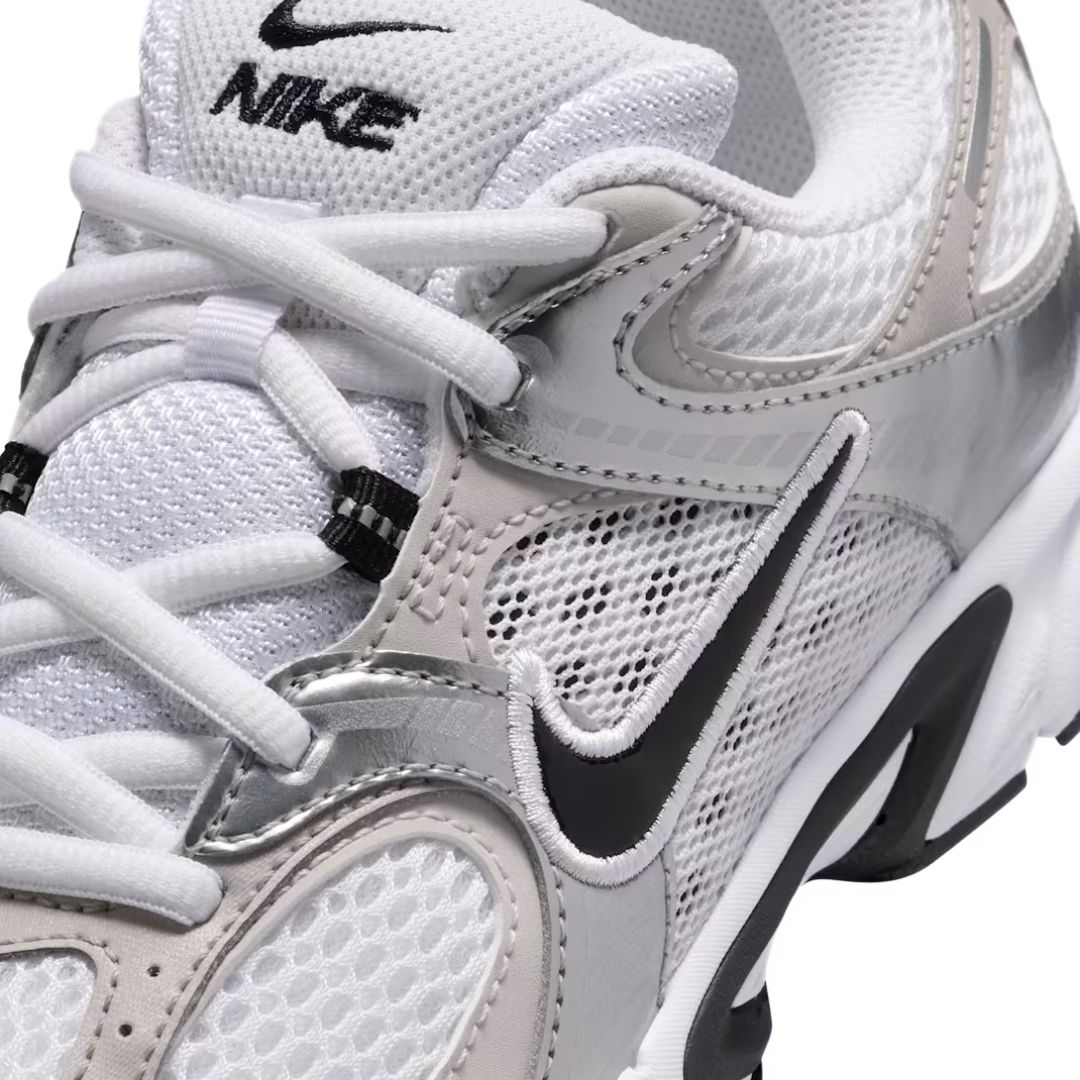 Nike V5 RNR (gs) – White/Vast Grey/College Grey/Black - immagine 7